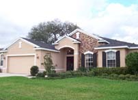 House #1 - Blue Beech Court