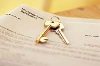buying a home in trinity