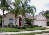 House #2 - Gold Dust Court