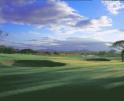 trinity golf