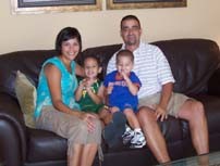 The McCollum Family