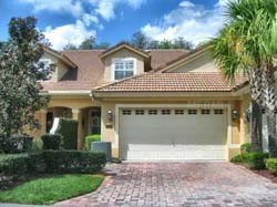 sabal town homes
