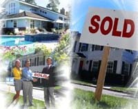 selling trinity homes