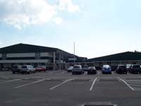 trinity oaks elementary