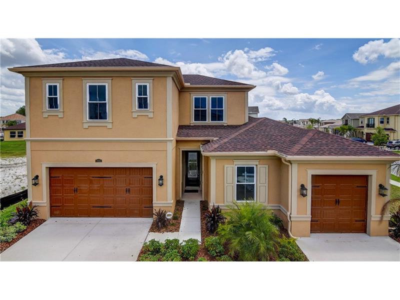 1882 HIDDEN SPRINGS DRIVE Trinity, FL in VILLAGES OF TRINITY LAKES. MLS# T2781569.