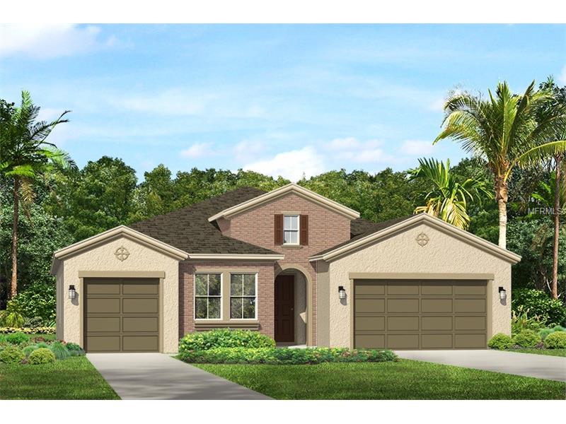 1809 HIDDEN SPRINGS DRIVE Trinity, FL in VILLAGES OF TRINITY LAKES. MLS# T2796439.