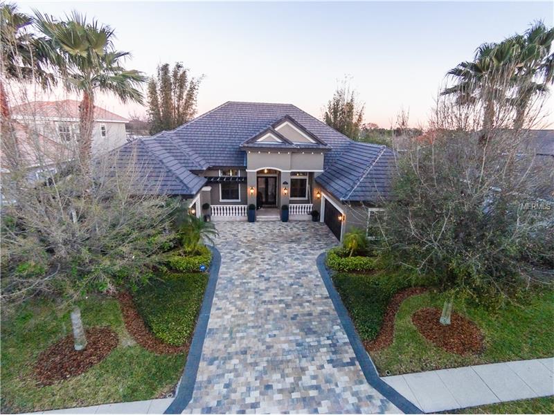 1052 TOSCANO DRIVE Trinity, FL in CHAMPIONS CLUB. MLS# T2805459.