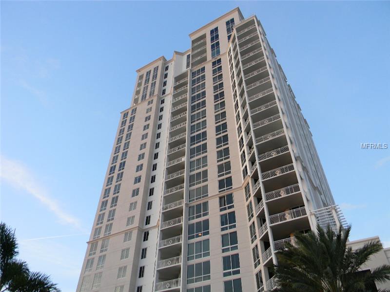 331 CLEVELAND STREET, WATERS EDGE CONDO