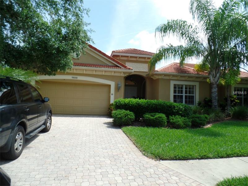 1522 EL PARDO DRIVE Trinity, FL in SALANO AT THE CHAMPIONS CLUB. MLS# U7735015.