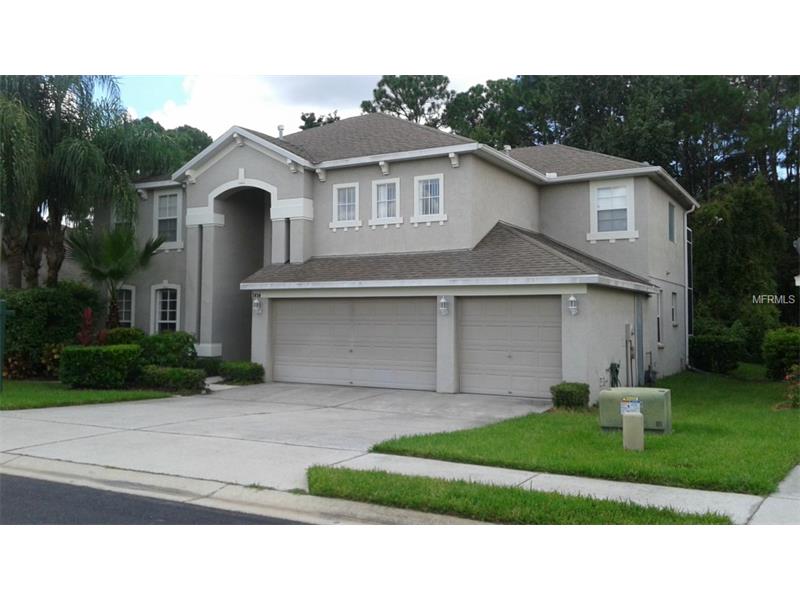 2434 BRINLEY DRIVE Trinity, FL in TRINITY WEST. MLS# W7611281.