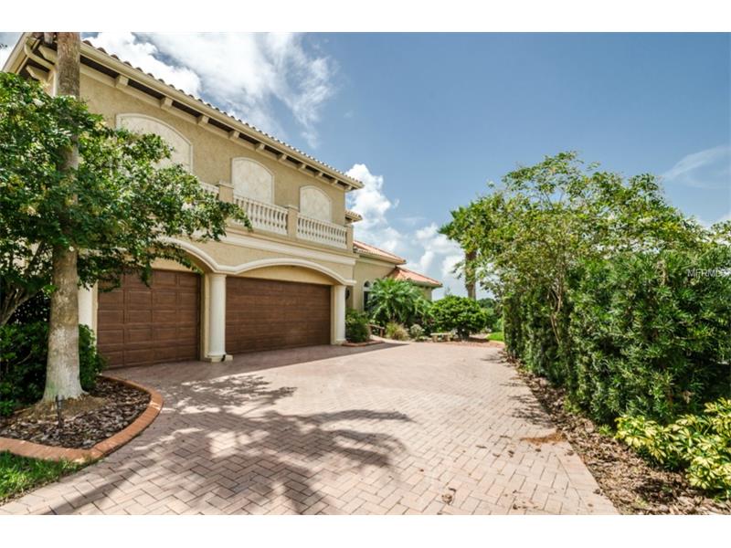 10706 RUFFINO COURT Trinity, FL in CHAMPIONS CLUB. MLS# W7611582.