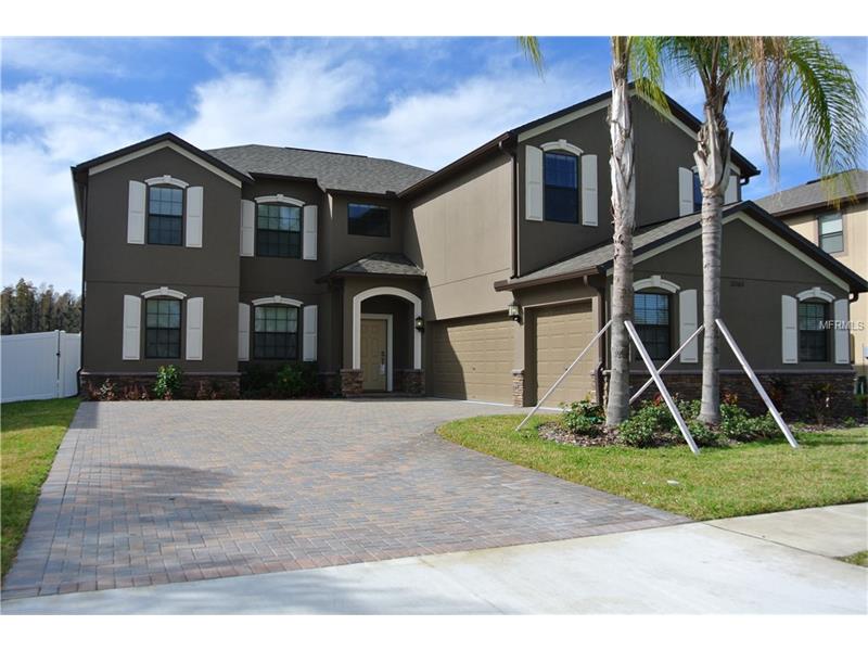12065 CRESTRIDGE LOOP Trinity, FL in TRINITY PRESERVE PH 2A & 2B. MLS# W7617865.